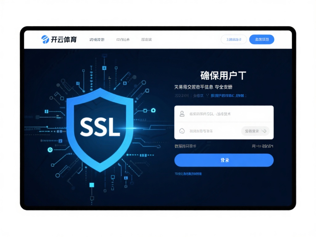 开云体育安全 (开云体育安全保障体系全面解析与用户体验)
