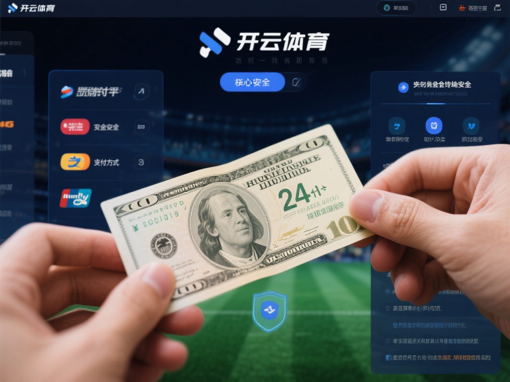 开云体育安全么 (开云体育安全么?深度解析平台安全性与可靠性)