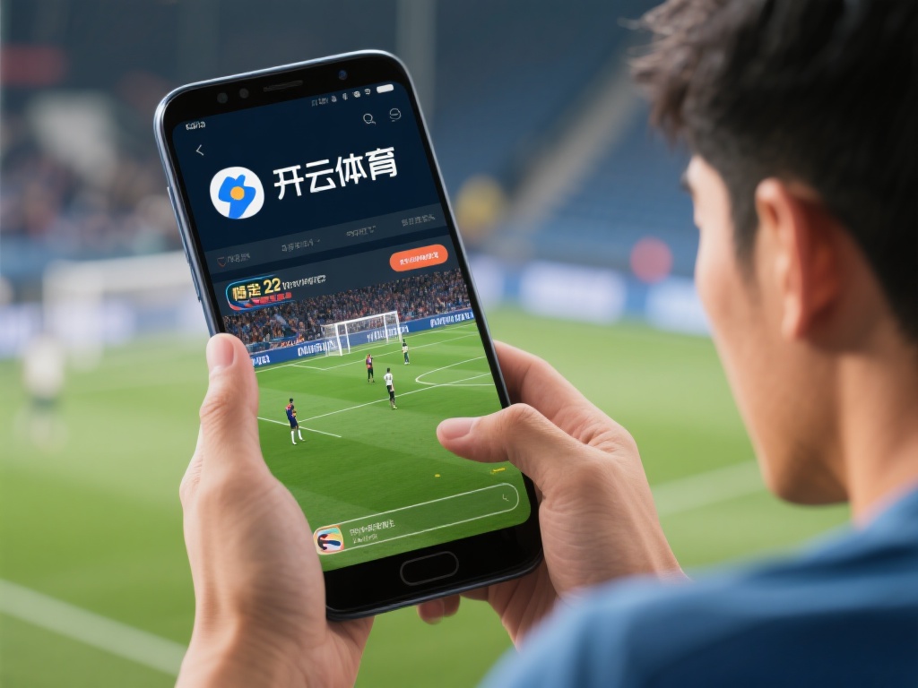 开云体育安卓 (开云体育安卓版下载,畅享极致体育体验!)
