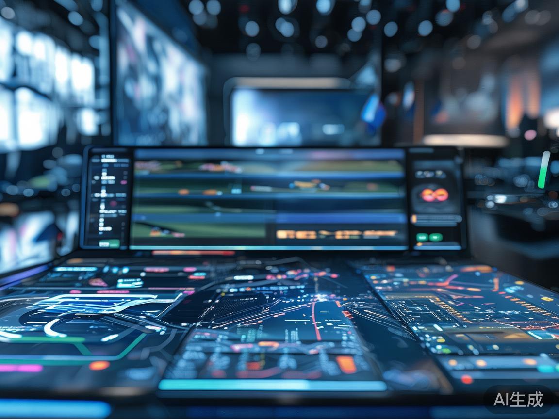 全面解析欧亿体育公司在技术研发与创新方面的核心优势