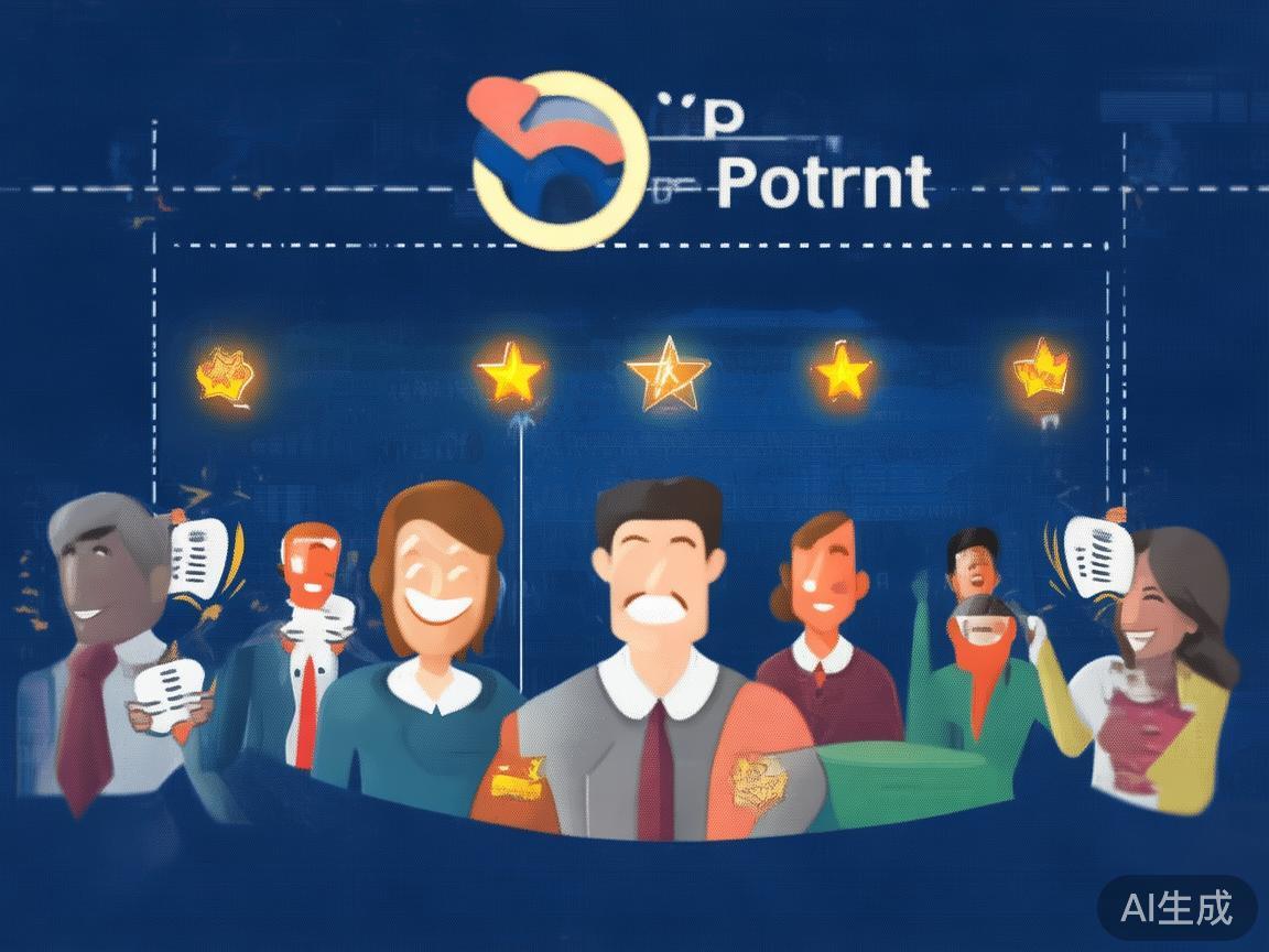 优质的客户服务反馈往往反映平台的信誉。可以通过搜索